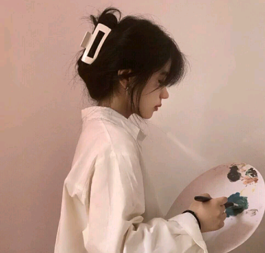 女生头像/.锦鲤大仙.