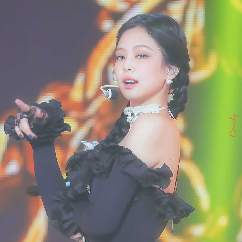 jennie壁纸双马尾,jennie壁纸高清 jennie双马尾 - 堆糖,美图壁纸兴趣社区