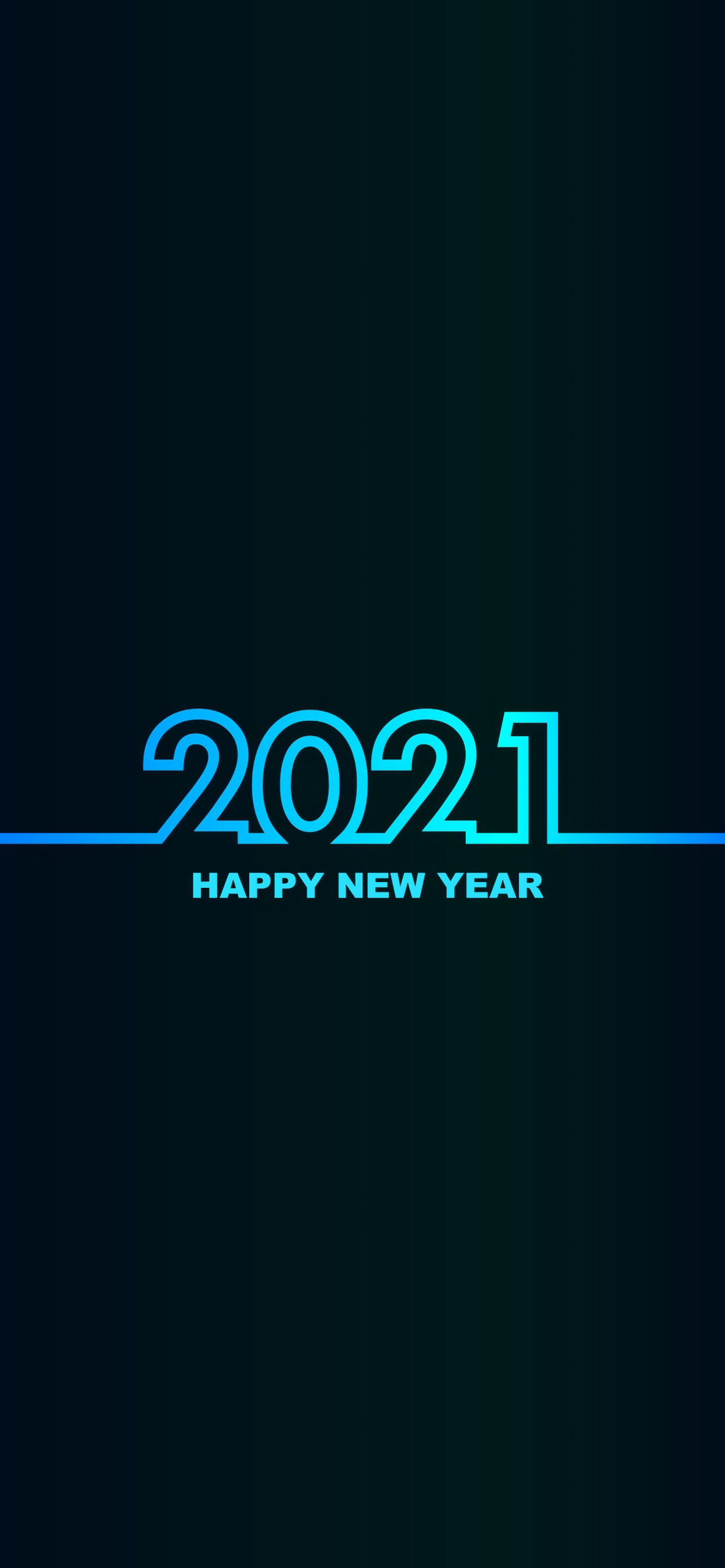 2021跨年壁纸