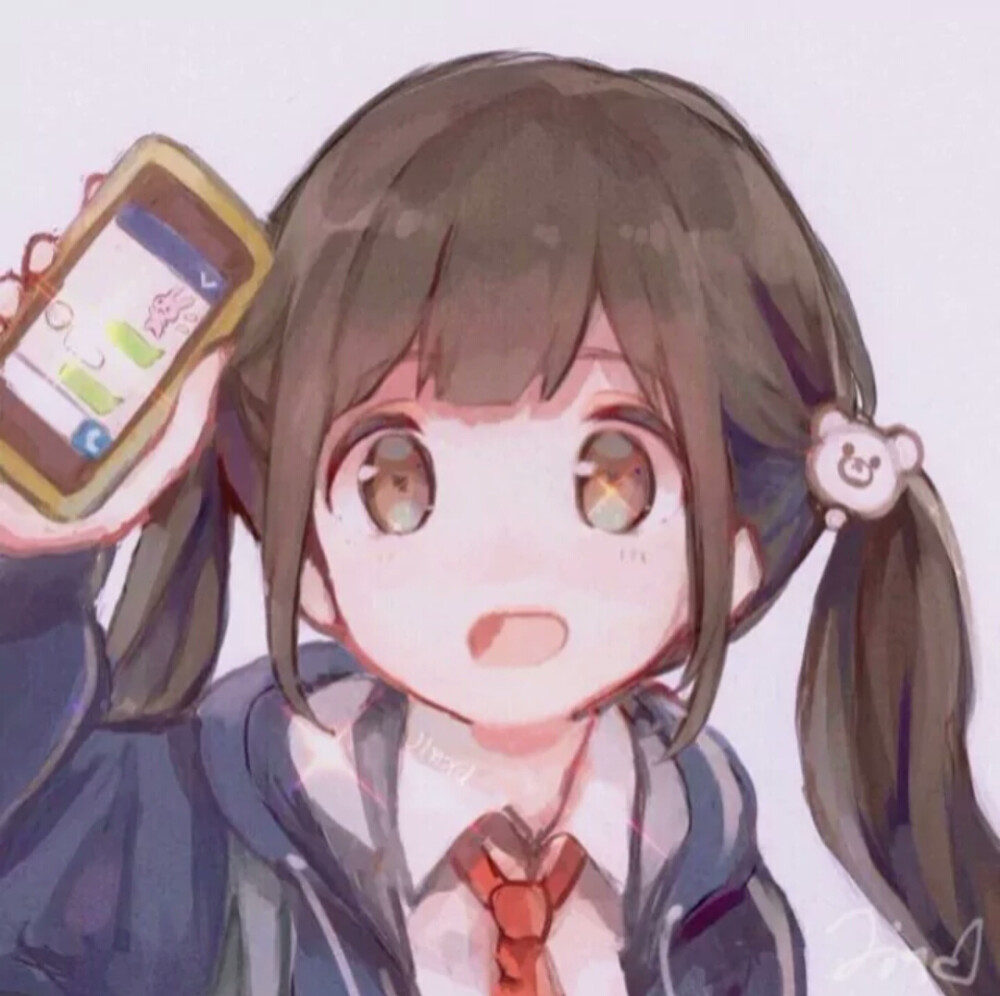 动漫仙女头像吖