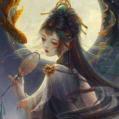 古风影视美女
