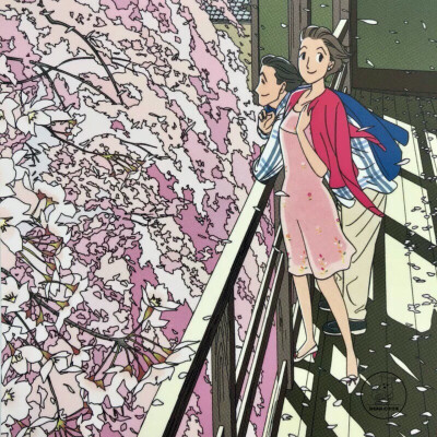 日本昭和 堆糖 美图壁纸兴趣社区