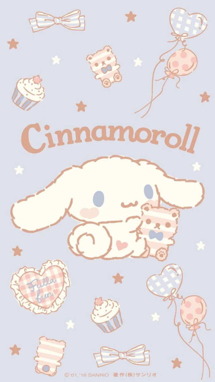 cinnamoroll - 堆糖,美图壁纸兴趣社区