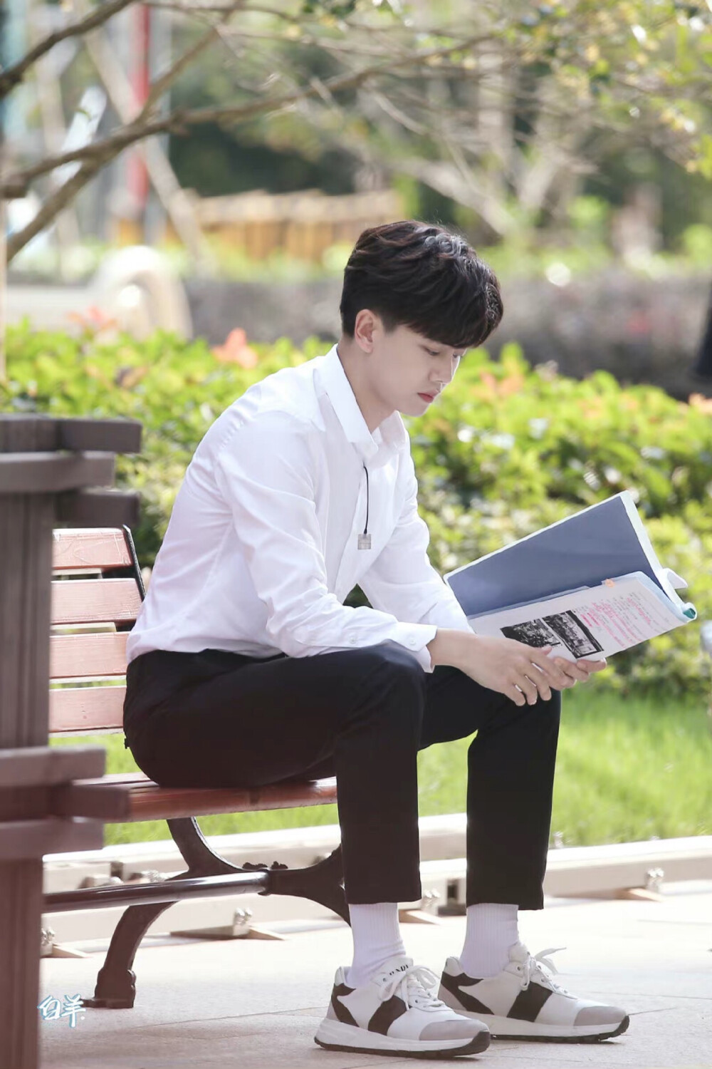 《一生一世》 - 堆糖,美图壁纸兴趣社区