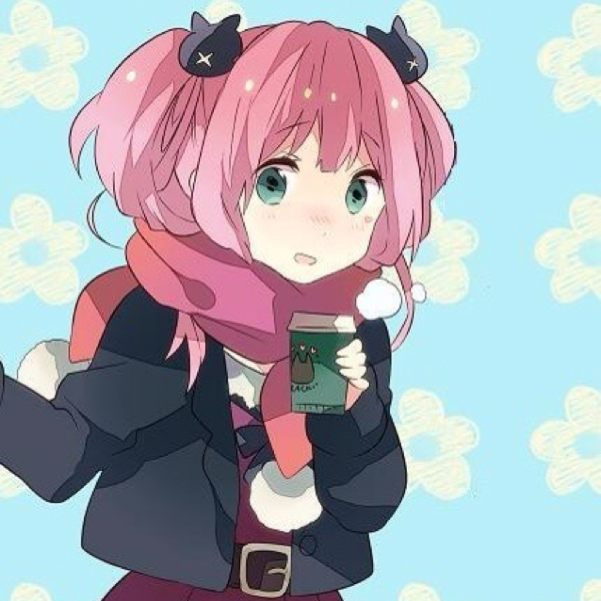 七宫智音 堆糖 美图壁纸兴趣社区