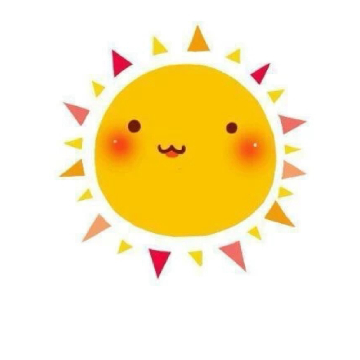 逗比小太阳