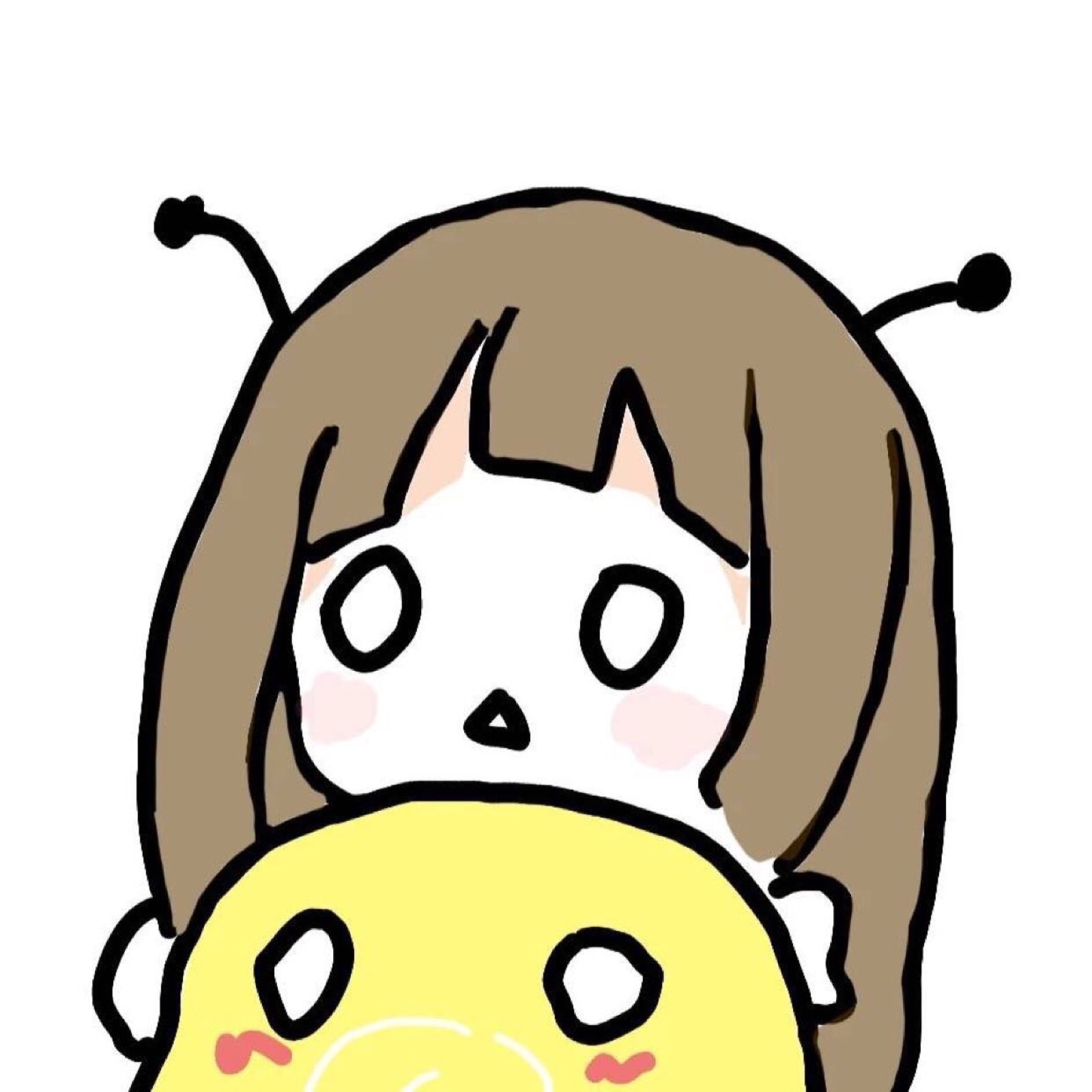 来一口熊猫肉的堆糖个人主页-堆糖,美好生活研