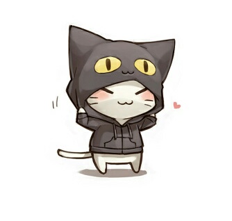 魏无羡&蓝忘机(Q版)