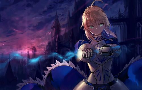 0人收藏收藏 赞 分享 大图浏览 收集 点赞 评论 fate/zero