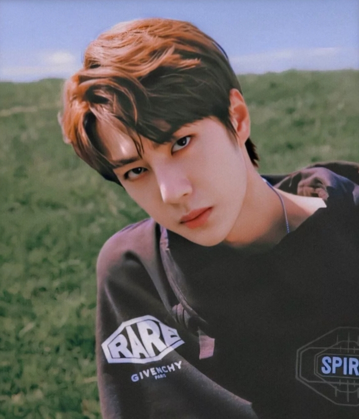 今生很幸运与你相识.