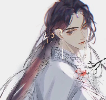 原耽女孩都是白月光