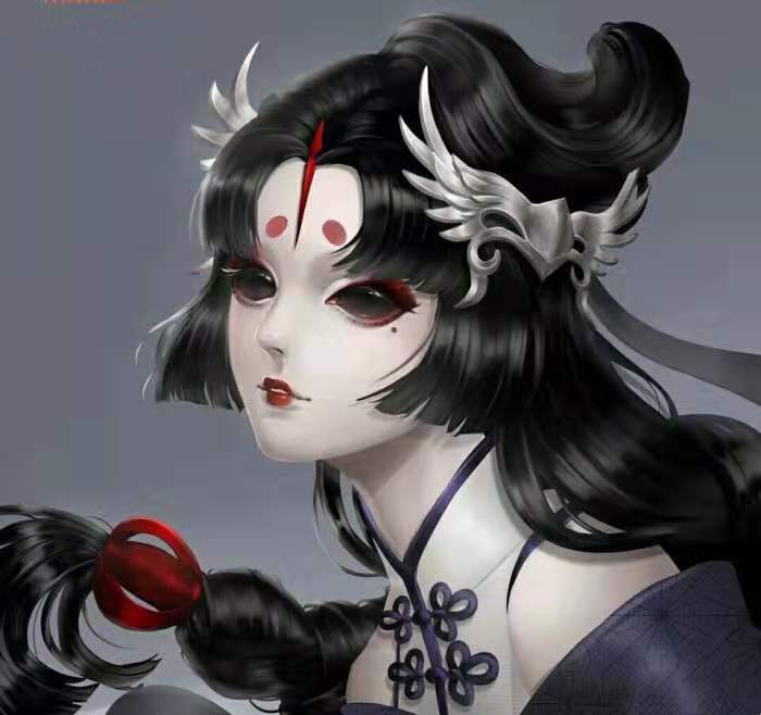 美智子红蝶姬