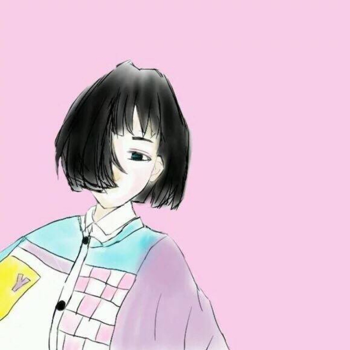 漫画头像