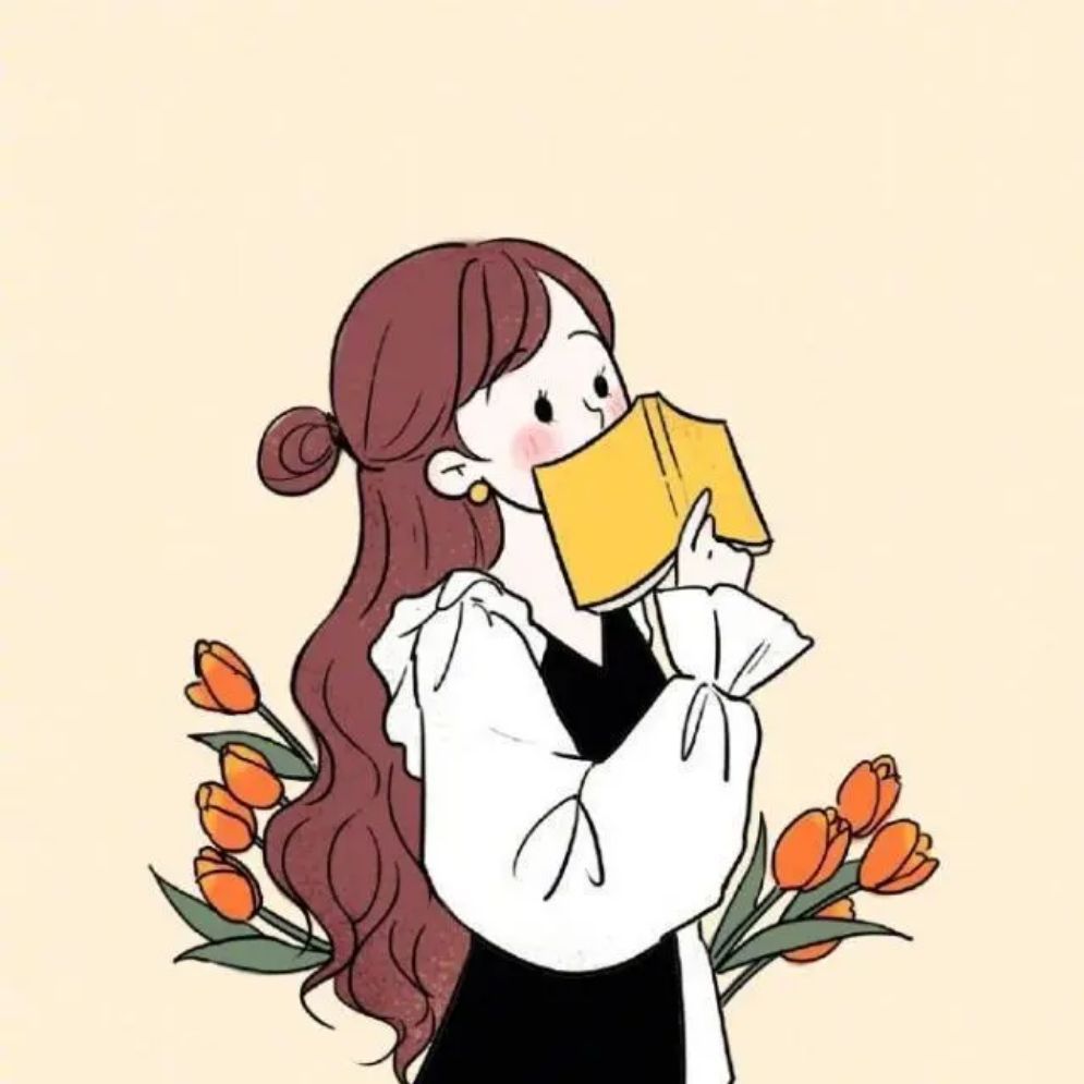 宝藏女孩_沐芷