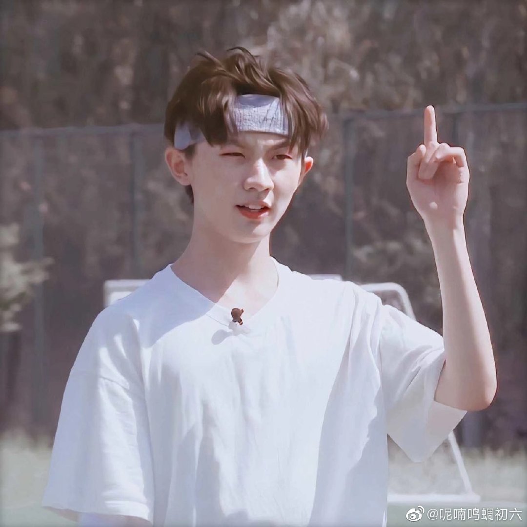 马嘉祺是人间理想
