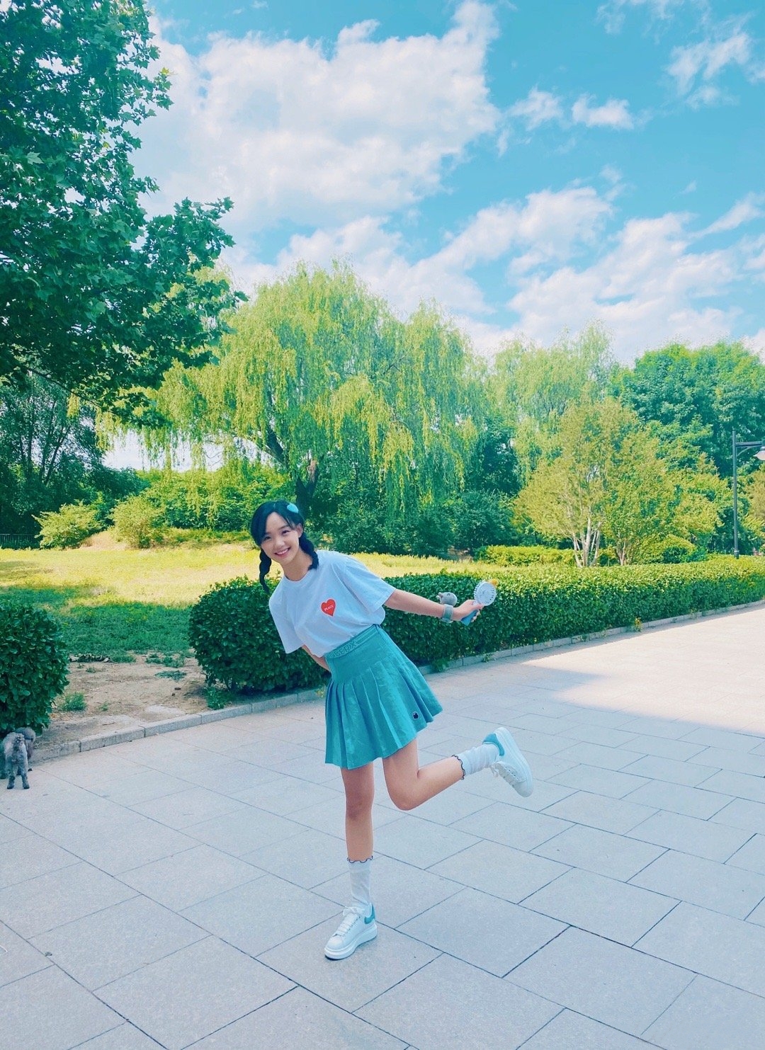 吕小雨