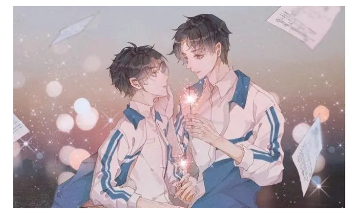 伪装学渣