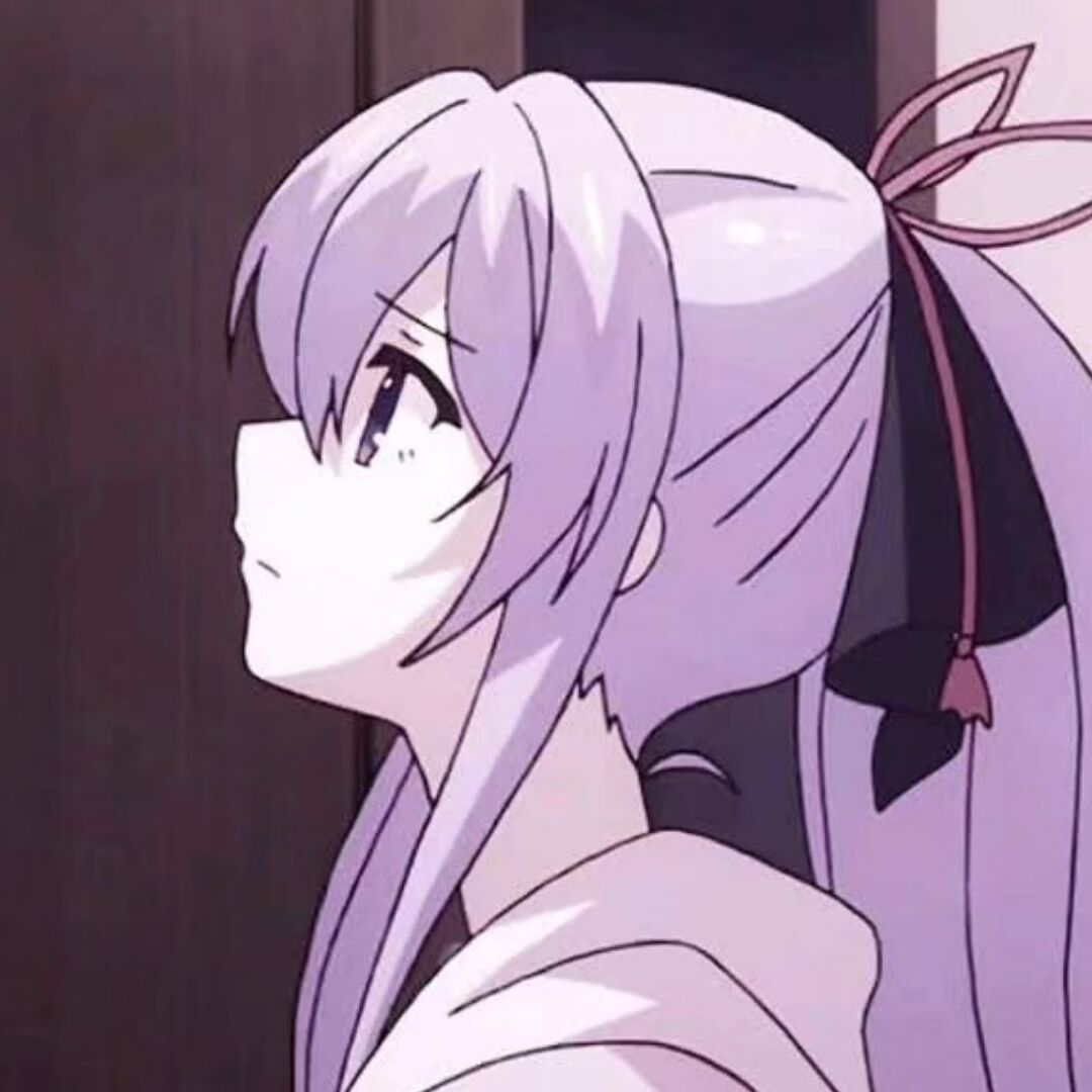 女头