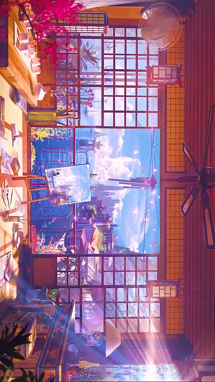 青空虹的堆糖个人主页